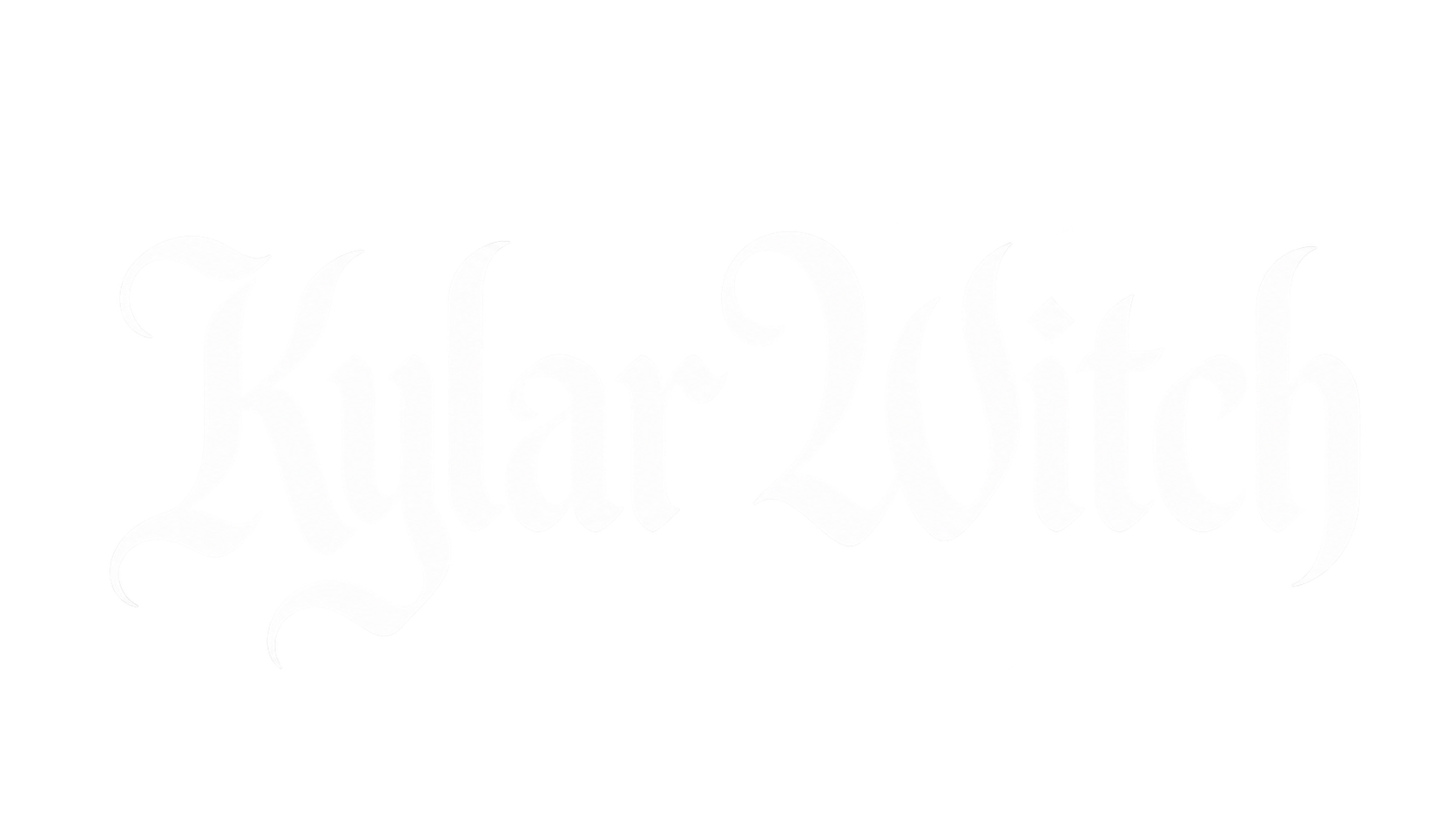 Kylar Witch
